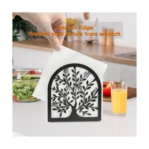 Fobule Servilleteros para mesas cocina granja_3