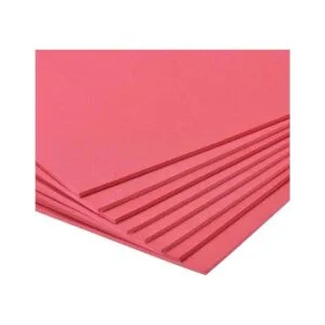 Uxcell Hojas de espuma EVA 10.0 x 10.0 in 0.118 in de_4