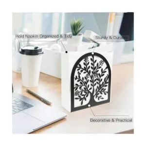 Fobule Servilleteros para mesas cocina granja_5