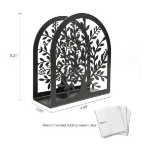 Fobule Servilleteros para mesas cocina granja_4