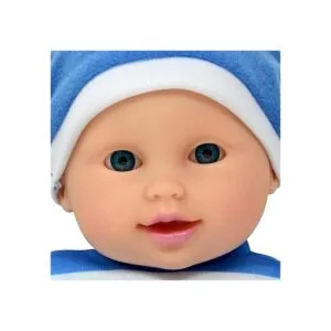 Muñeca de cuerpo suave de 11 pulgadas en caja de regalo_2