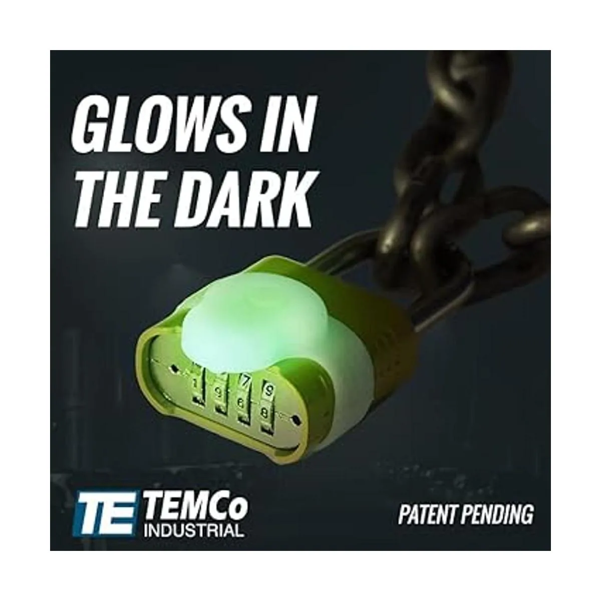 Luz de candado ilumina tu cerradura en la oscuridad_4