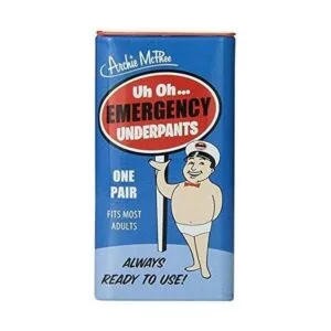 Accoutrements calzoncillos de emergencia_2