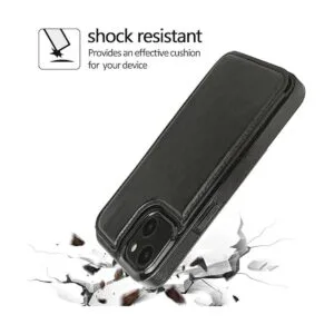 uCOLOR Compatible con iPhone 13iPhone 14 de 6.1 pulgadas_5