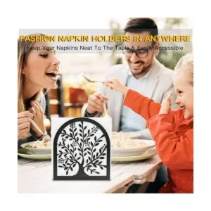 Fobule Servilleteros para mesas cocina granja_6