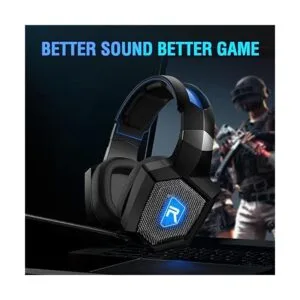Auriculares para juegos con micrófono auriculares para_2