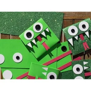 Better Office Products Juego de 20 hojas de espuma con_5