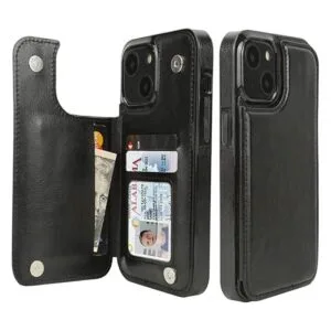 uCOLOR Compatible con iPhone 13iPhone 14 de 6.1 pulgadas_1