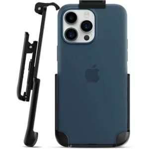 Encased Clip para cinturón funda de silicona MagSafe_1