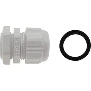 GWYAN 10 prensaestopas M20 x 1.5 impermeables conectores_4