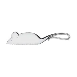 Ganz Its a Mouse Cuchillo para queso talla única_1