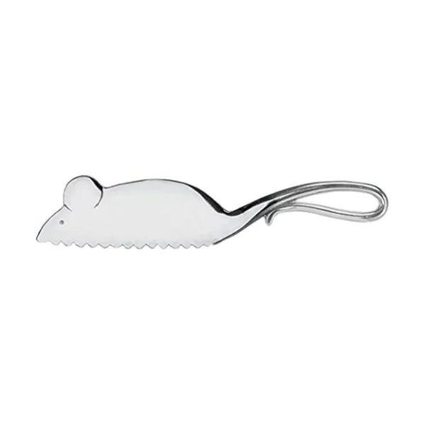 Ganz Its a Mouse Cuchillo para queso talla única_1