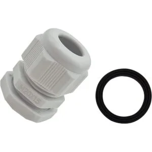 GWYAN 10 prensaestopas M20 x 1.5 impermeables conectores_3