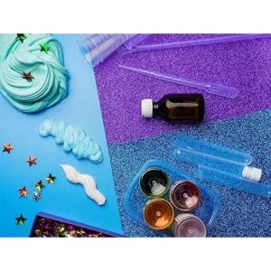 Better Office Products Juego de 20 hojas de espuma con_4