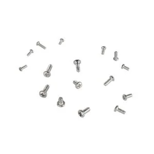 Guard4U 750 piezas métricas M1 M1.2 M1.4 M1.6 M1.7 de_2