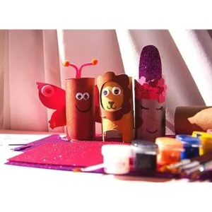 Better Office Products Juego de 20 hojas de espuma con_6