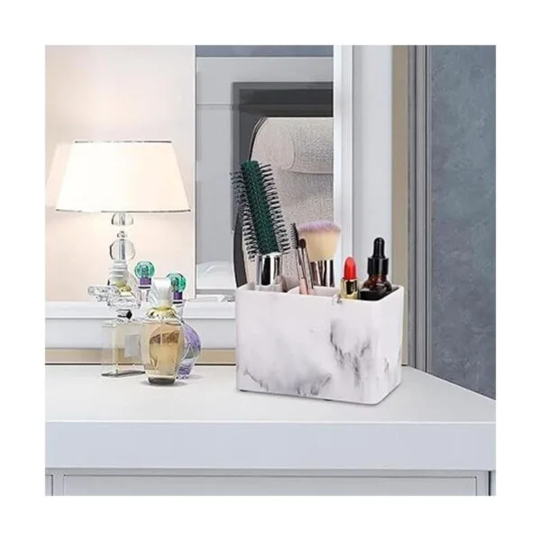 Organizador de cepillos de dientes de baño soporte de_5