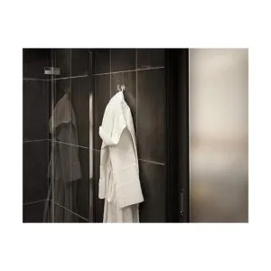 Symmons 353RHSTN Dia Gancho de pared para bata en níquel_2