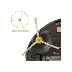 Rumba Piezas de repuesto para iRobot Roomba Serie 610_5