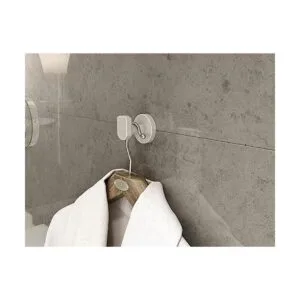 Symmons 353RHSTN Dia Gancho de pared para bata en níquel_3