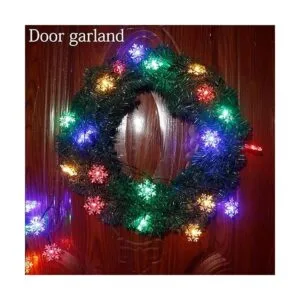 Xingpold Luces solares de Navidad mejoradas 2022_7