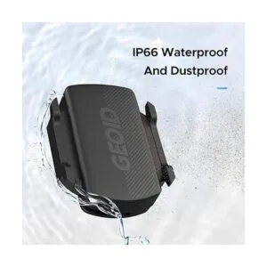 GEOID CS600 Sensor de cadenciavelocidad para ciclismo_5