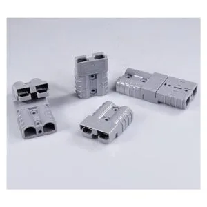 10 piezas 600 V 50 A 50 Amp Anderson Estilo Conector de_3