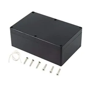 Zulkit Caja de conexiones caja de proyectos IP65_1