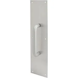 PrimeLine J 4640 Placa de cierre para puerta con mango_1