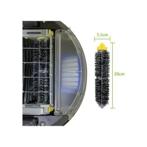 Rumba Piezas de repuesto para iRobot Roomba Serie 610_4