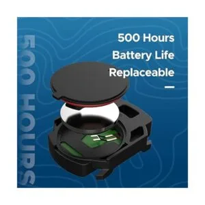 GEOID CS600 Sensor de cadenciavelocidad para ciclismo_6