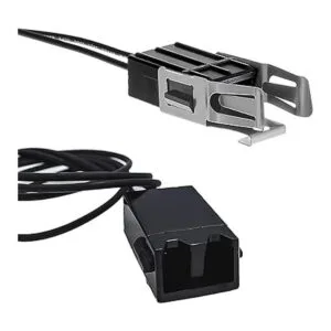 WB2X8228 Kit de receptáculo y alambre para gamas de punto_3