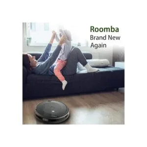 Rumba Piezas de repuesto para iRobot Roomba Serie 610_2
