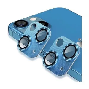 Korecase Protector de lente de cámara de metal para_1