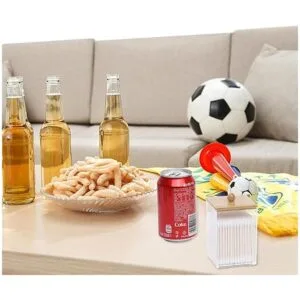 Tbestmax Soporte para hisopoboticario de algodón de 12_6