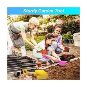 Palas de playa gigantes palas de arena de 16 pulgadas_6