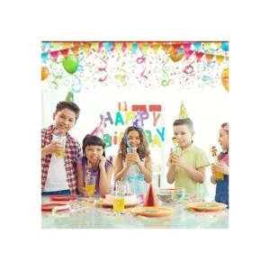 24 popotes de plástico reutilizables para fiestas de_7