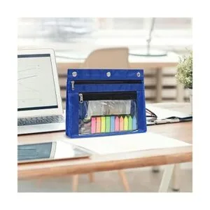 Yoeejob Estuche extensible de 1 pulgada para carpeta de 3_6