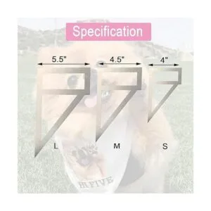 PIAOLGYI Juego de 3 piezas de bandana reversible para_6