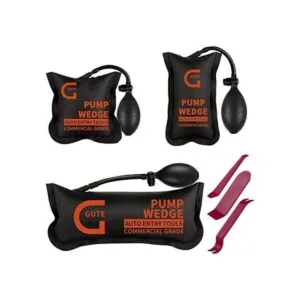 Gute Cuña de aire bomba de bolsa de cuña de aire paquete_1
