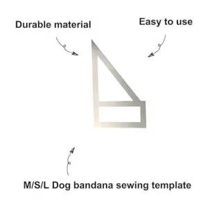 PIAOLGYI Juego de 3 piezas de bandana reversible para_5