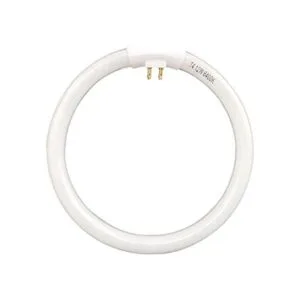 Bombilla de repuesto T4 de 12 W para espejo de maquillaje_1