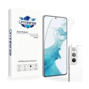 Omnifense Protector de pantalla para Galaxy S22 Plus de_1