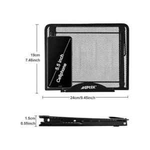 Agptek Bloc tableta de dibujo caja de luz para calcar_5