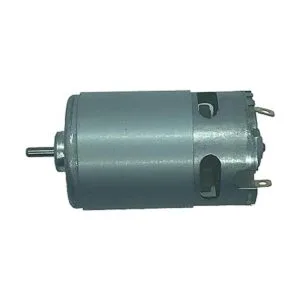 RS550s mini motor eléctrico DC 18 v 6v 24v. Alta_3