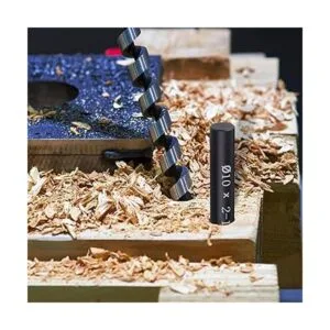 EANOSIC Juego de medidores de altura de bloques de_3