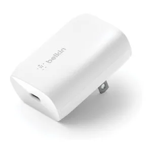 Belkin Cargador de pared USB C de 30 W con PPS_1