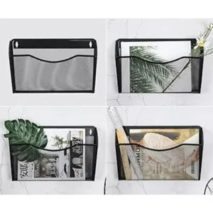 EasyPAG Mesh Collection organizador de archivos y cartas_5