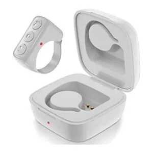 TIK Tok Volteador inalámbrico con control remoto_1