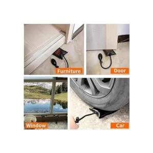 Gute Cuña de aire bomba de bolsa de cuña de aire paquete_6